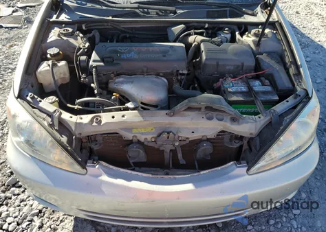 2007 Toyota Avalon Xl из США, поврежденный, VIN 4T1BK36B67U192195